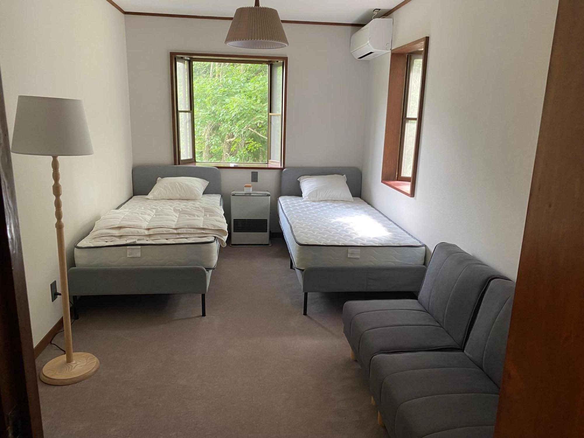 Guesthouse Sapmi Shinano  Zewnętrze zdjęcie