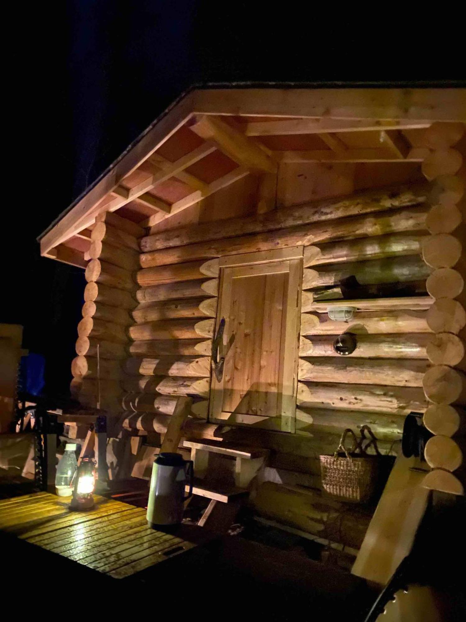 Guesthouse Sapmi Shinano  Zewnętrze zdjęcie