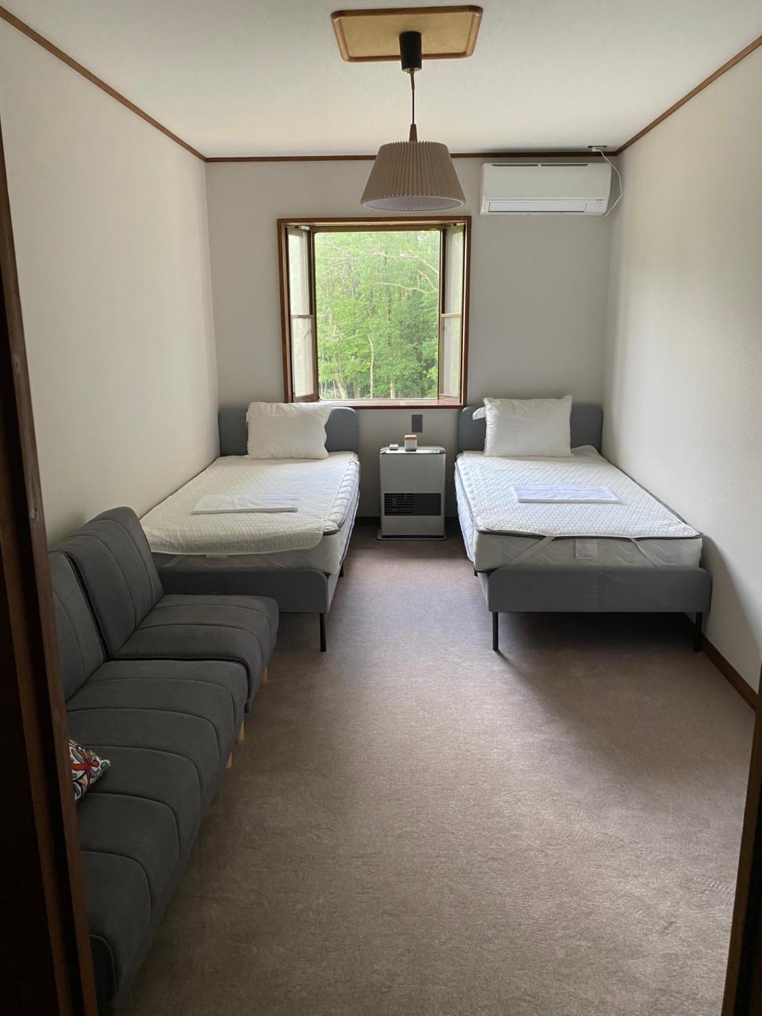 Guesthouse Sapmi Shinano  Zewnętrze zdjęcie