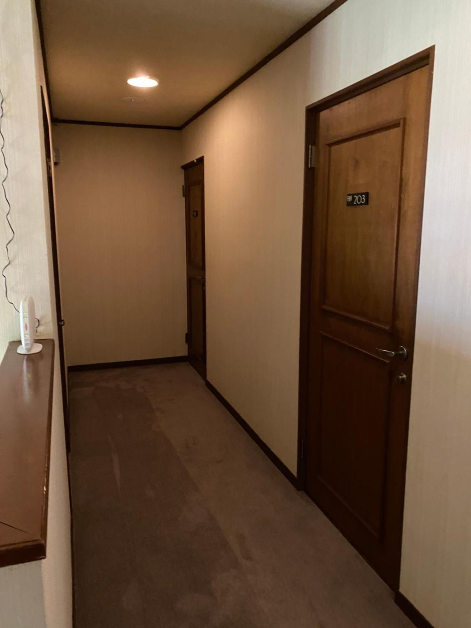Guesthouse Sapmi Shinano  Zewnętrze zdjęcie
