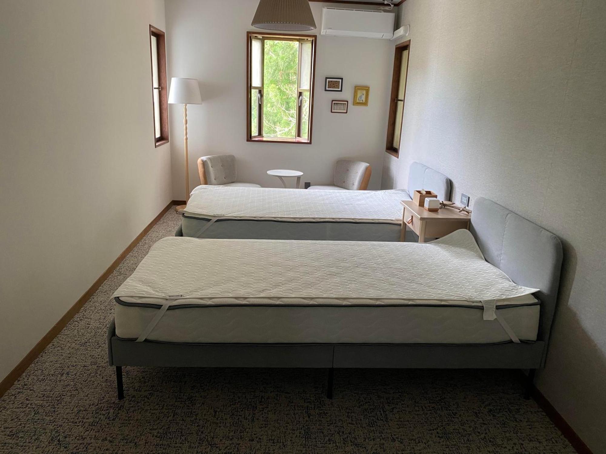 Guesthouse Sapmi Shinano  Zewnętrze zdjęcie